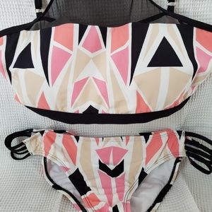 Gianni Bini Bikini NWT